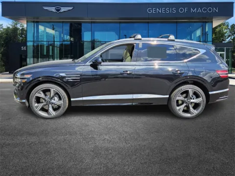 More photos of 2026 Genesis GV80 3.5T Prestige at ALM Genesis of Macon, GA