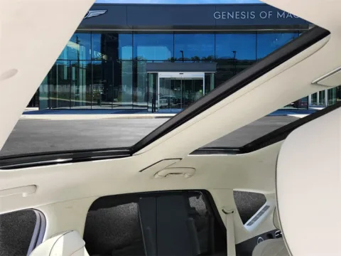 More photos of 2026 Genesis GV80 3.5T Prestige at ALM Genesis of Macon, GA