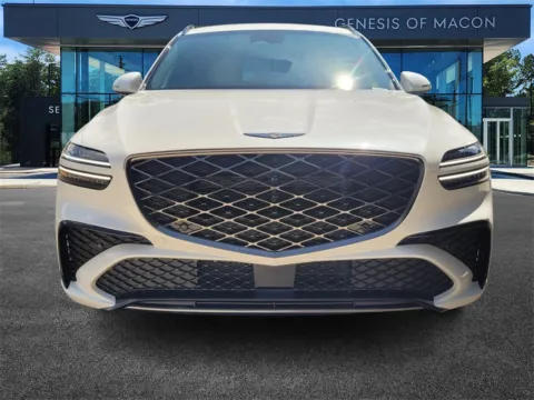 Photos of 2026 Genesis GV70 3.5T Sport Prestige for sale in Macon, GA at ALM Genesis of Macon