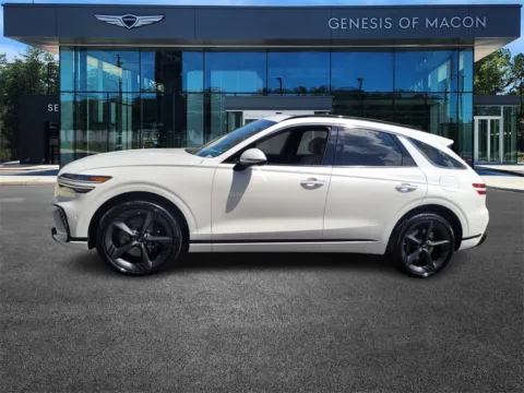 More photos of 2026 Genesis GV70 3.5T Sport Prestige at ALM Genesis of Macon, GA
