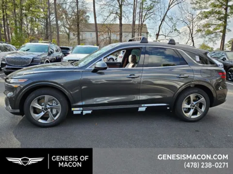 More photos of 2026 Genesis GV70 2.5T Advanced at Genesis Macon, GA