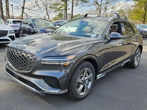 Another view of 2026 Genesis GV70 2.5T Advanced for sale in Macon, GA at Genesis Macon