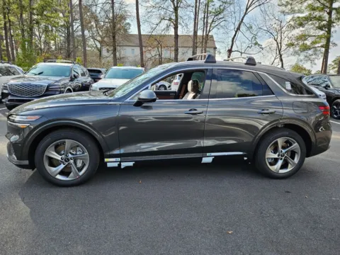 More photos of 2026 Genesis GV70 2.5T Advanced at Genesis Macon, GA