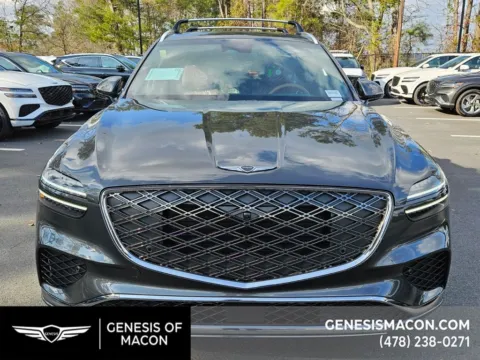 Photos of 2026 Genesis GV70 2.5T Advanced for sale in Macon, GA at Genesis Macon