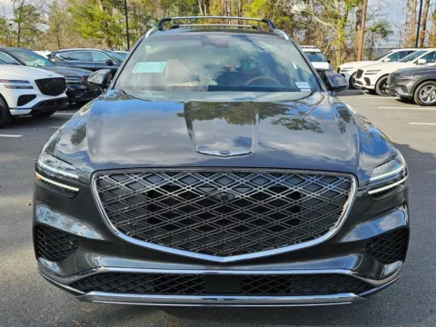 Photos of 2026 Genesis GV70 2.5T Advanced for sale in Macon, GA at Genesis Macon