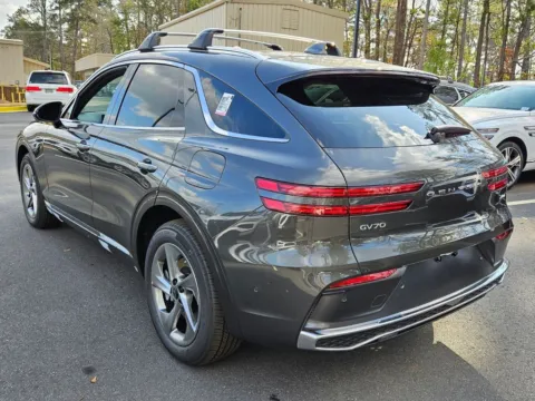 More photos of 2026 Genesis GV70 2.5T Advanced at Genesis Macon, GA