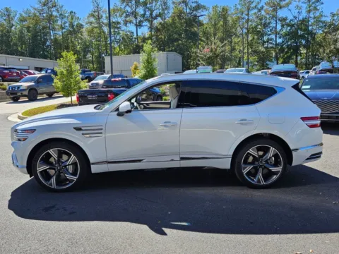 More photos of 2026 Genesis GV80 3.5T Prestige at Genesis Macon, GA