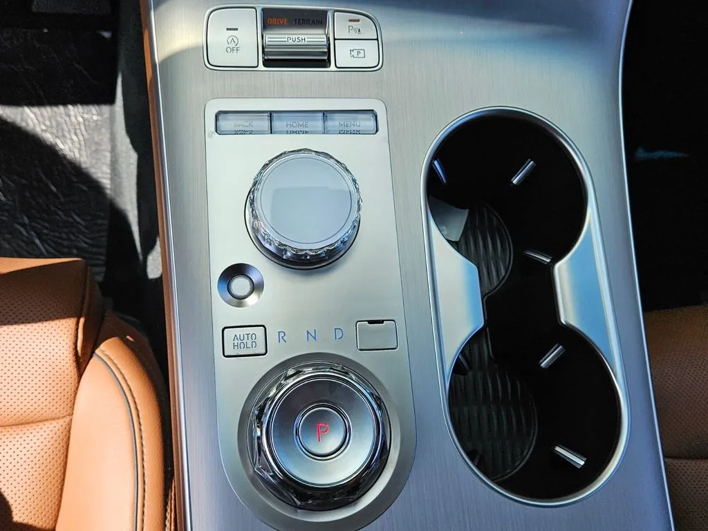 2026 GENESIS GV70 Advanced - Photo 19