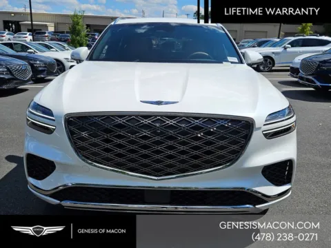 Another view of 2026 Genesis GV70 2.5T Advanced for sale in Macon, GA at Genesis Macon