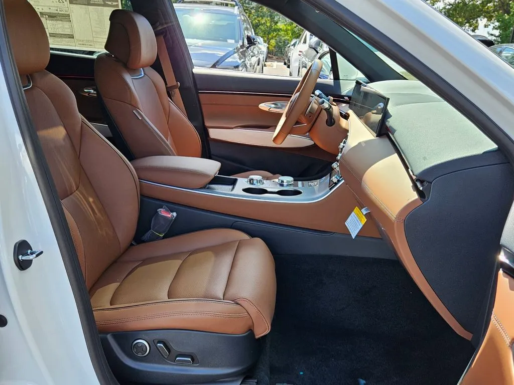 2026 GENESIS GV70 Advanced - Photo 15
