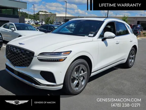More photos of 2026 Genesis GV70 2.5T Advanced at Genesis Macon, GA