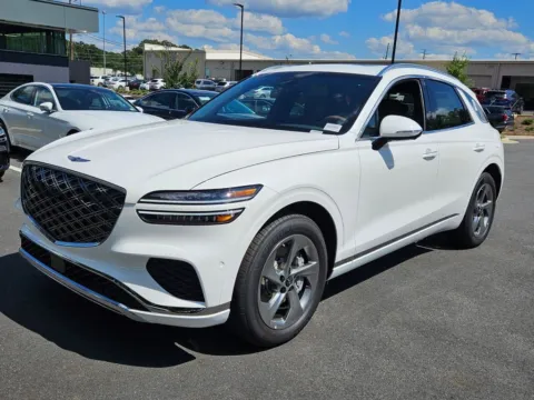 Another view of 2026 Genesis GV70 2.5T Advanced for sale in Macon, GA at Genesis Macon