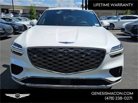 Another view of 2026 Genesis GV70 2.5T Advanced for sale in Macon, GA at Genesis Macon
