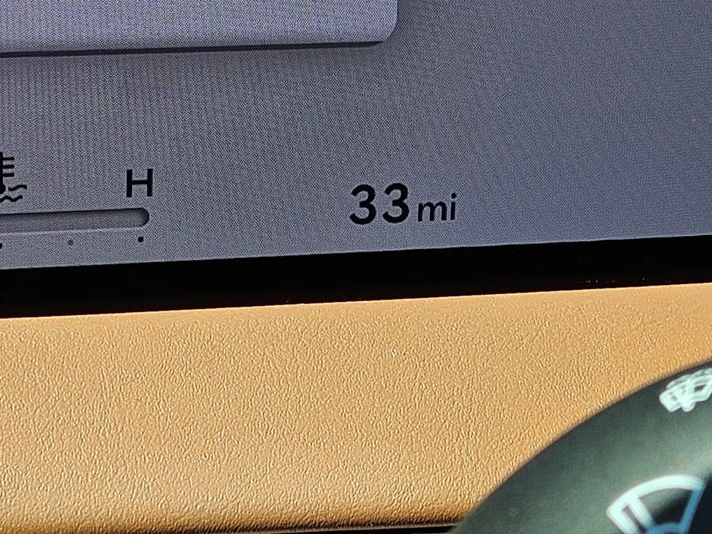 2026 GENESIS GV70 Advanced - Photo 26