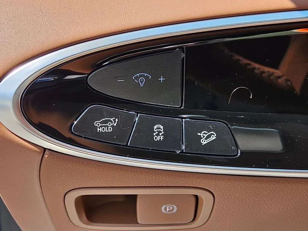 2026 GENESIS GV70 Advanced - Photo 27