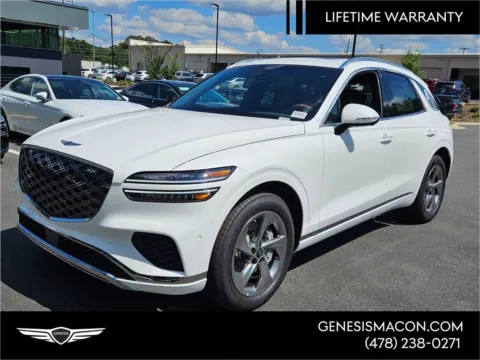More photos of 2026 Genesis GV70 2.5T Advanced at Genesis Macon, GA