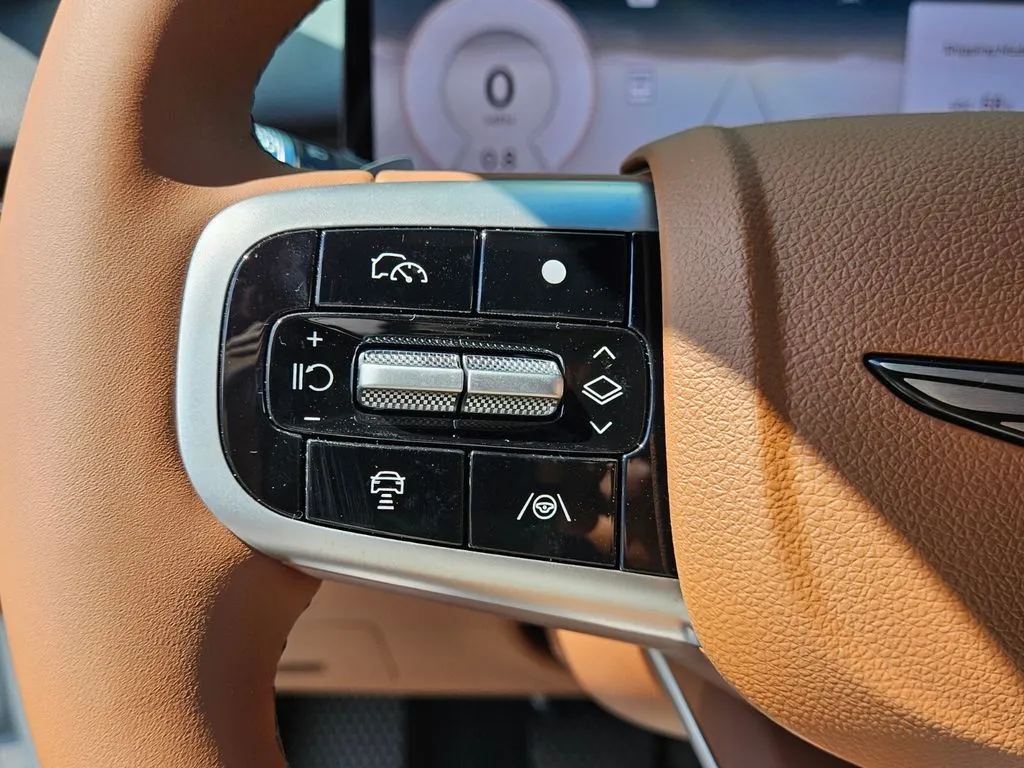 2026 GENESIS GV70 Advanced - Photo 25