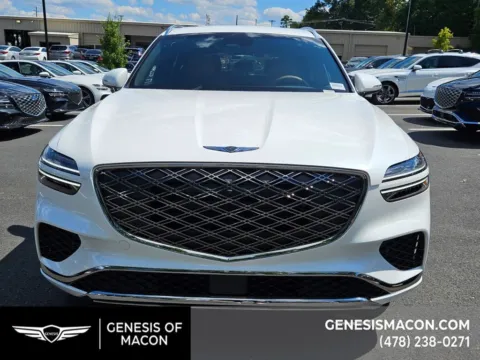 Photos of 2026 Genesis GV70 2.5T Advanced for sale in Macon, GA at Genesis Macon
