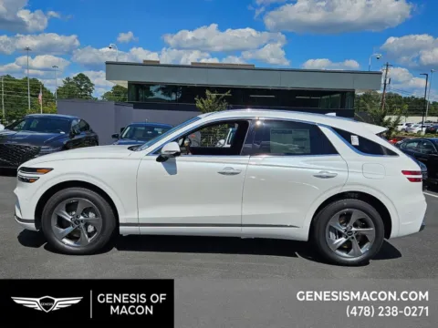 More photos of 2026 Genesis GV70 2.5T Advanced at Genesis Macon, GA