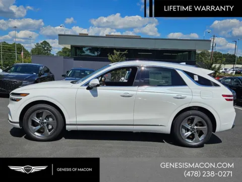 More photos of 2026 Genesis GV70 2.5T Advanced at Genesis Macon, GA