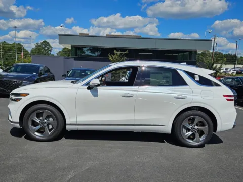 More photos of 2026 Genesis GV70 2.5T Advanced at Genesis Macon, GA