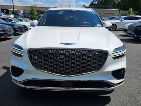 Photos of 2026 Genesis GV70 2.5T Advanced for sale in Macon, GA at Genesis Macon