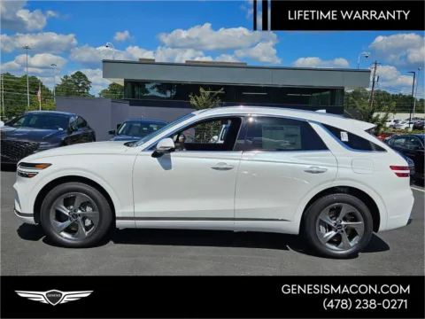 More photos of 2026 Genesis GV70 2.5T Advanced at Genesis Macon, GA