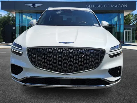 Photos of 2026 Genesis GV70 2.5T Advanced for sale in Macon, GA at ALM Genesis of Macon