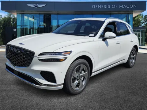 Another view of 2026 Genesis GV70 2.5T Advanced for sale in Macon, GA at ALM Genesis of Macon