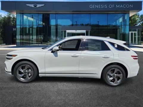 More photos of 2026 Genesis GV70 2.5T Advanced at ALM Genesis of Macon, GA