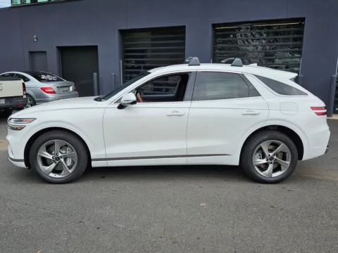 More photos of 2026 Genesis GV70 2.5T Advanced at Genesis Macon, GA