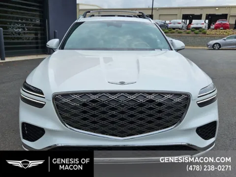 Photos of 2026 Genesis GV70 2.5T Advanced for sale in Macon, GA at Genesis Macon
