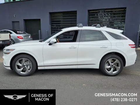 More photos of 2026 Genesis GV70 2.5T Advanced at Genesis Macon, GA