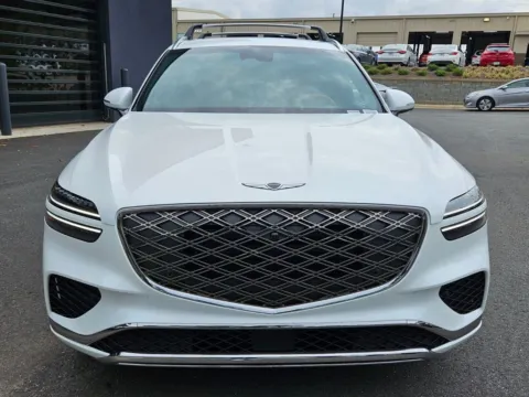 Photos of 2026 Genesis GV70 2.5T Advanced for sale in Macon, GA at Genesis Macon