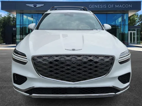 Photos of 2026 Genesis GV70 2.5T Advanced for sale in Macon, GA at ALM Genesis of Macon