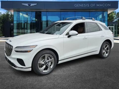 Another view of 2026 Genesis GV70 2.5T Advanced for sale in Macon, GA at ALM Genesis of Macon