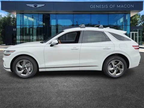 More photos of 2026 Genesis GV70 2.5T Advanced at ALM Genesis of Macon, GA