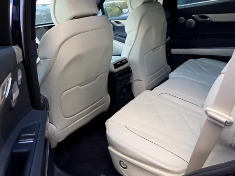 More photos of 2026 Genesis GV80 3.5T Prestige at Genesis Macon, GA