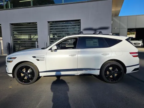 More photos of 2026 Genesis GV80 3.5T Prestige at Genesis Macon, GA