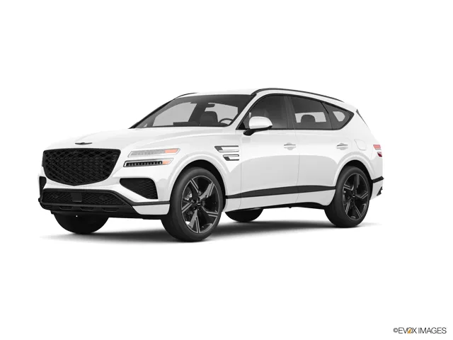 2026 Genesis GV80 3.5T Prestige for sale in Macon, GA