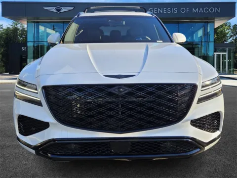 Photos of 2026 Genesis GV80 3.5T Prestige for sale in Macon, GA at ALM Genesis of Macon