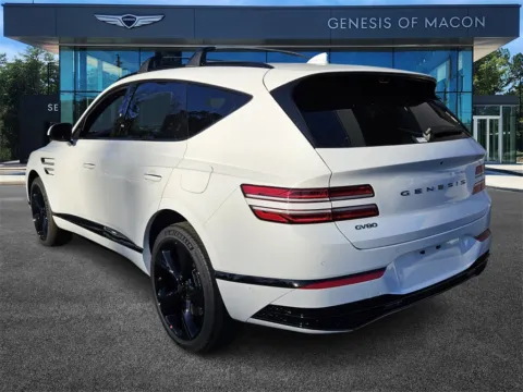 More photos of 2026 Genesis GV80 3.5T Prestige at ALM Genesis of Macon, GA
