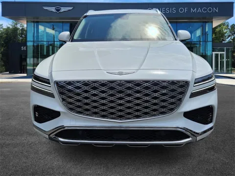 Photos of 2026 Genesis GV80 2.5T Prestige for sale in Macon, GA at ALM Genesis of Macon