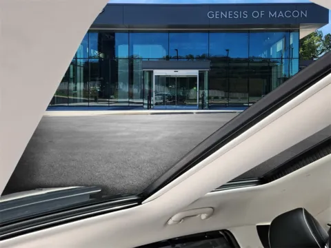 More photos of 2026 Genesis GV80 2.5T Prestige at ALM Genesis of Macon, GA