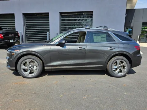 More photos of 2026 Genesis GV70 2.5T Select at Genesis Macon, GA