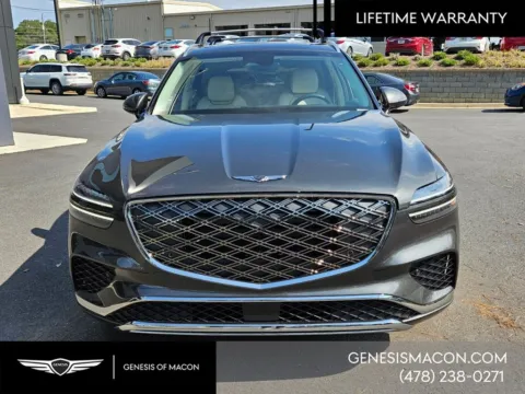 Another view of 2026 Genesis GV70 2.5T Select for sale in Macon, GA at Genesis Macon