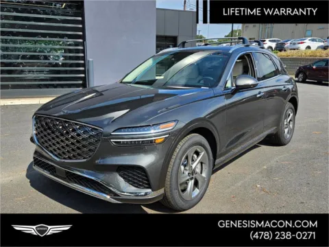 More photos of 2026 Genesis GV70 2.5T Select at Genesis Macon, GA