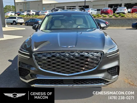 Photos of 2026 Genesis GV70 2.5T Select for sale in Macon, GA at Genesis Macon