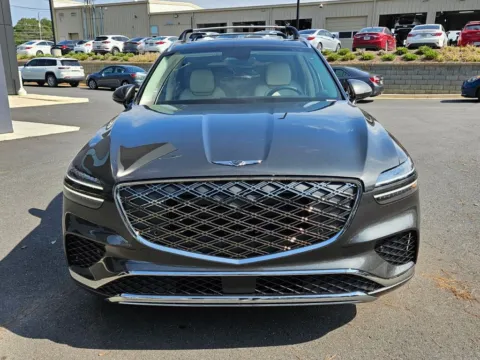 Photos of 2026 Genesis GV70 2.5T Select for sale in Macon, GA at Genesis Macon