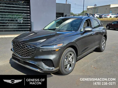 Another view of 2026 Genesis GV70 2.5T Select for sale in Macon, GA at Genesis Macon